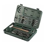 Weaver Deluxe Gunsmith Tool Kit (Sports)