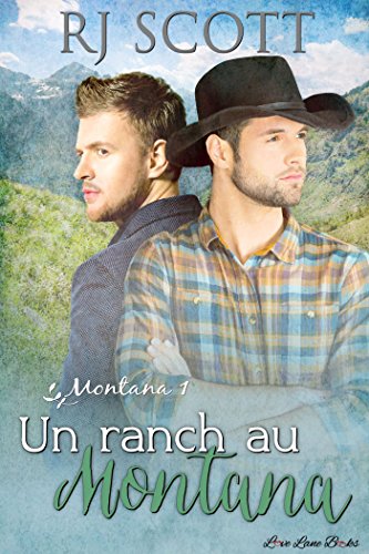 F.R.E.E Un Ranch au Montana (French Edition) [Z.I.P]