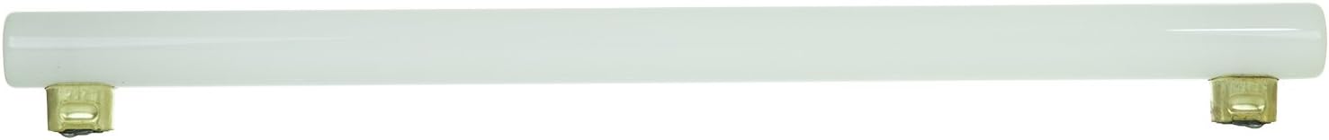 Sunlite LIN60/S14S 120-volt 60-watt S14s Base Incandescents Linestra Vanity Lamp