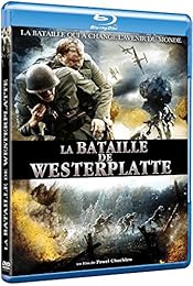 La Bataille de Westerplatte - Blu-ray