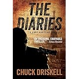 The Diaries - A Gage Hartline Thriller (#1)