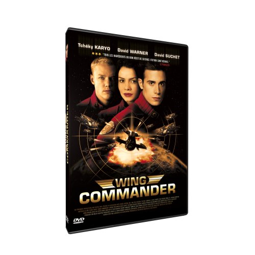 Wing Commander