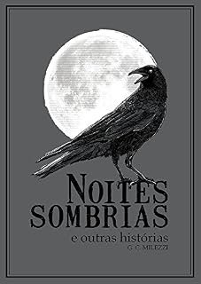 Livro Noites Sombrias: E outras histórias