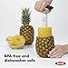 OXO Simple Pineapple Corer & Slicer