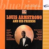 LOUIS ARMSTRONG AND FRIENDS (BONUS TRACK          