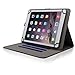 ProCase Universal Folio Case for 9-10.1 inch Tablet, Leather Stand Protective Case Cover for 9