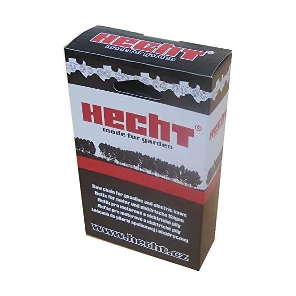 Hecht Ersatz-Sägekette für Elektro-Hochentaster Hecht 955 / Hecht 975W / Hecht 976W / Hecht 9504