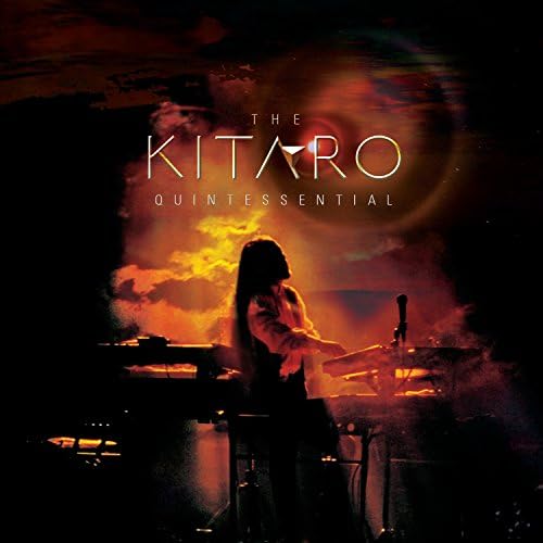 KITARO - Best Of 10 Years 1976-1986 (Style may vary) - Amazon.com 
