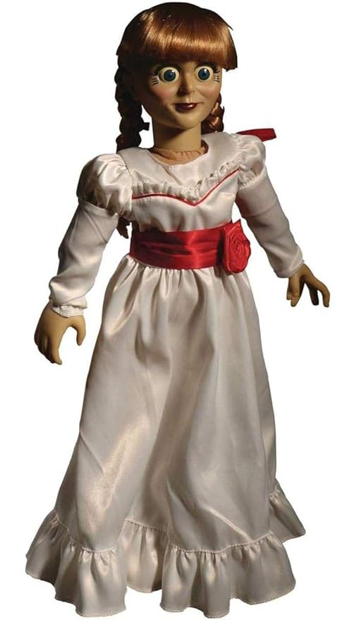 annabelle doll sell