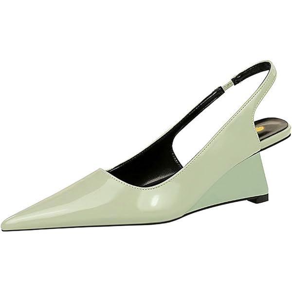 Zapatos De Tacón Alto Para Mujer - Elegantes, Transpirables, Correa Con Diamantes De Imitación, Punta Puntiaguda, Tacón 9 Cm