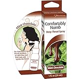 Comfortably Numb Deep Throat Spray Mint Chocolate 1 fl. oz.
