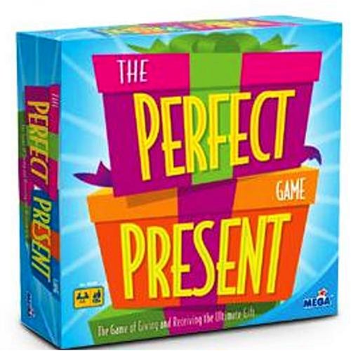 The Perfect Present Game
