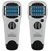 Thermacell Mosquito Repellent Outdoor and Camping Repeller Devices (Gray) 2-Pack