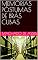 Livro MEMÓRIAS PÓSTUMAS DE BRÁS CUBAS