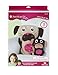 American Girl Crafts Dog Sew and Stuff Activity Kit, DIY Dog Stuffed Animals