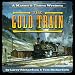 The Gold Train: A Mason & Thorn Western by 