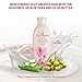 Enchanteur Perfumed Body Lotion Moisturesilk Aloe Vera & Olive Butter Romantic 250 Ml