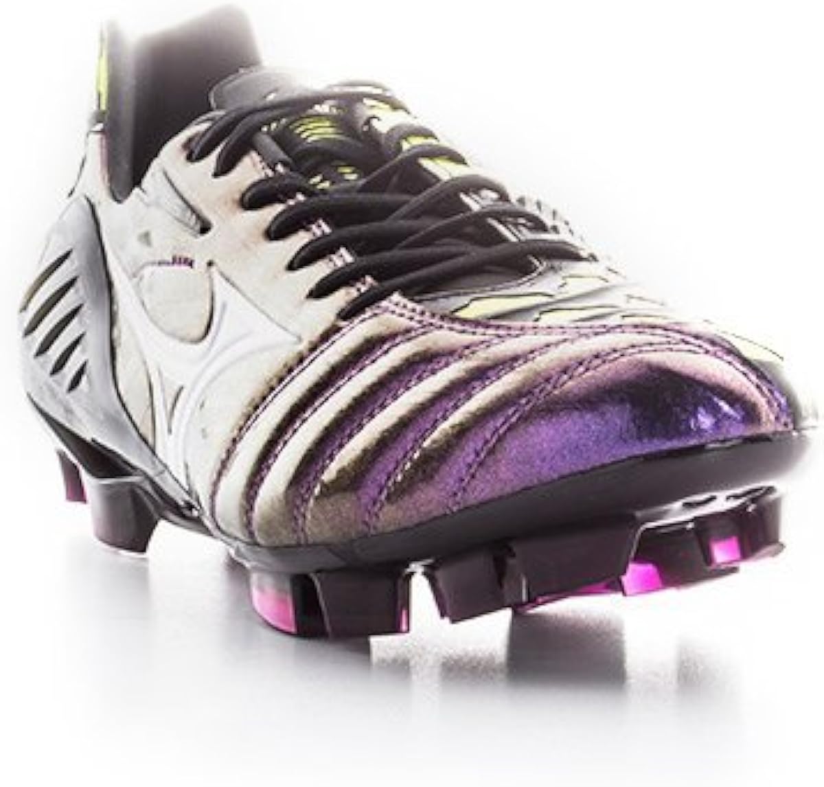 mizuno wave ignitus 4 porpora