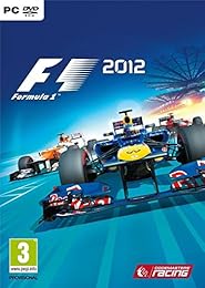 F1 2012