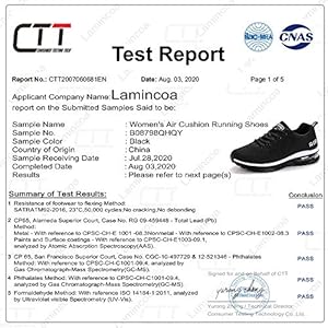 sports shoes air company