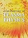 Fundamentals of Plasma Physics
