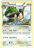 Pokemon - Noctowl (120/162) - XY BREAKthrough
