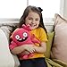 Uglydoll Feature Sounds Moxy, Stuffed Plush Toy That Talks, 11.5