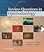 Review Questions in Ophthalmology