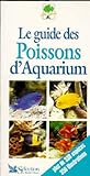 Image de Le guide des poissons d'aquarium