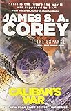 Caliban's War