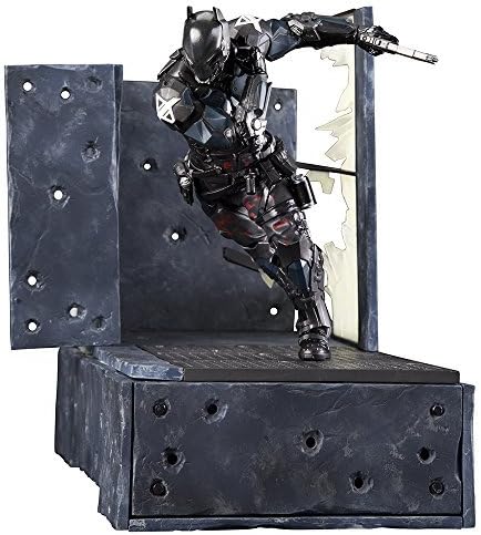Kotobukiya Batman Arkham Knight ArtFX+ Statue by Arkham Knight
