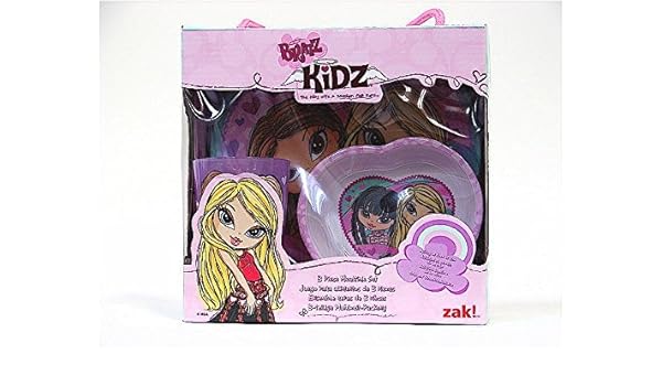 bratz mash
