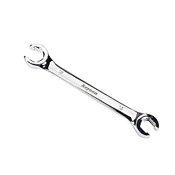 Utoolmart Flare Nut Wrench, 16mm x 18mm Metric