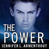The Power: Titan, Book 2