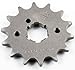 Jt Sprocket Jtf569.14 Jt Steel Front Sprocket 14 Tooth primary