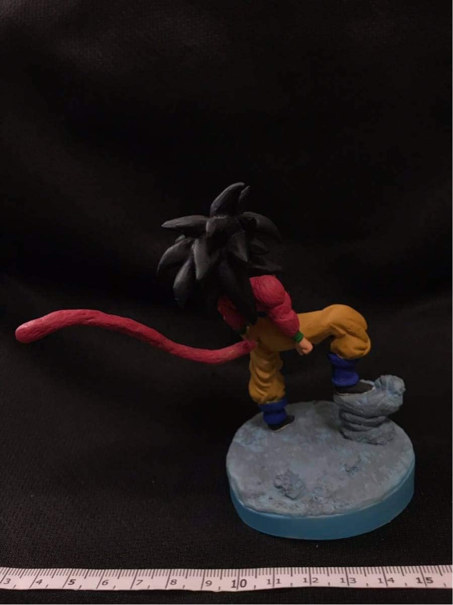 Amazon 超サイヤ人4孫悟空 オープニングver ドラゴンボールgt リペイント改造 塗装済完成品 検 Dbフィギュア ガレージキット スーパー 303 フィギュア ドール 通販