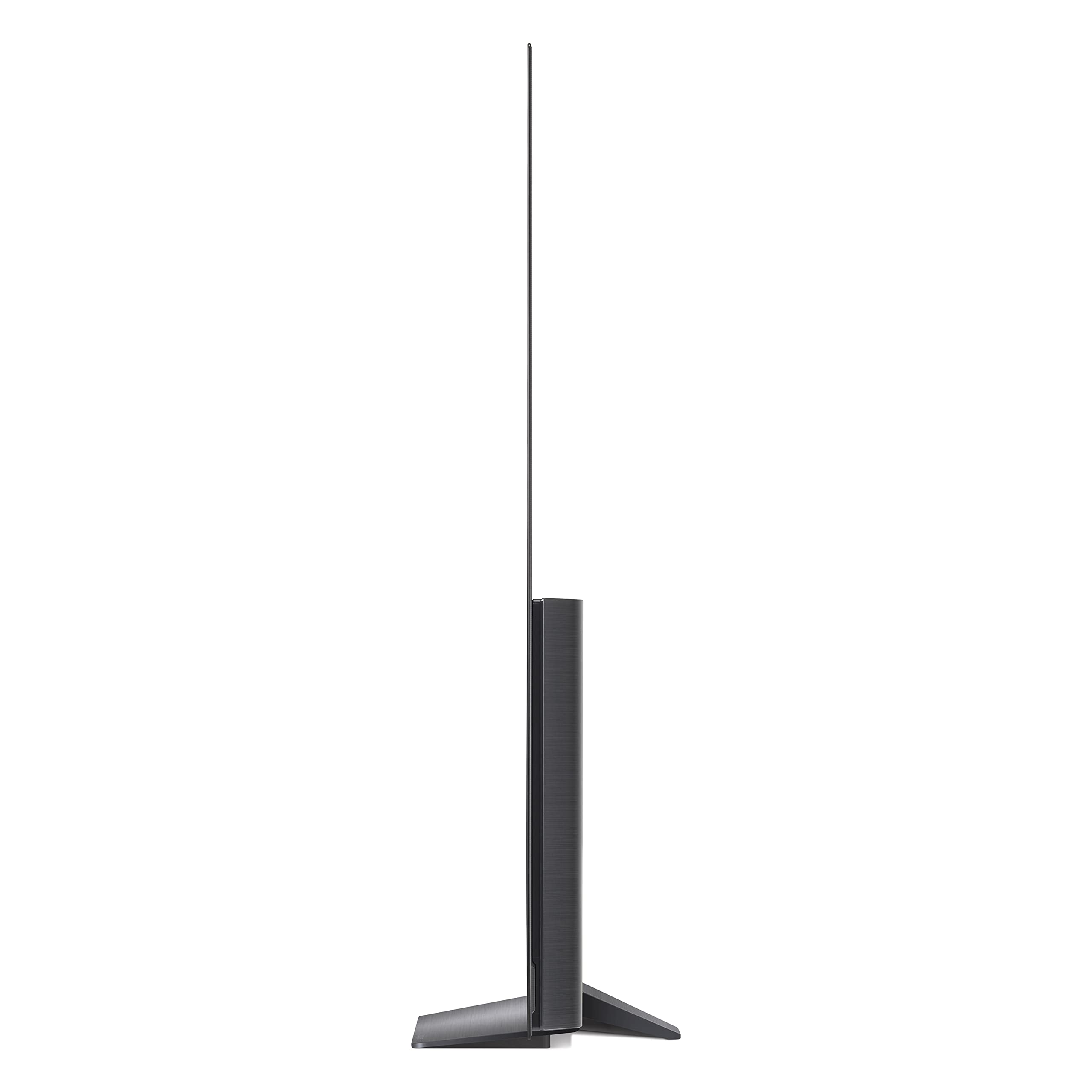 LG B3 Series 77-Inch Class OLED Smart TV OLED77B3PUA 2023 AI-Powered 4K TV Alexa Built-in Renewed