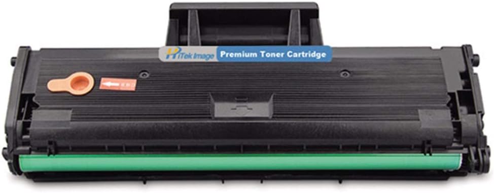 Compatible Toner Cartridge for W1106A Replacement for HP 103a MFP131a 133pn Laser Printer High Yield with Chips 1 Pack Print 1000 Pages