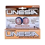 Crema/unguente Unesia