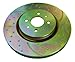 EBC Brakes GD1844 Brake Rotor Kit