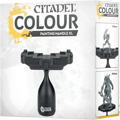 Games Workshop Citadel Colour Painting Handle XL Mk2