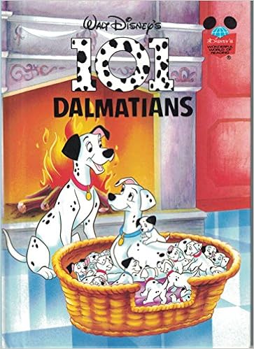 101 dalmatiens walt disney 101 dalmatiens walt disney