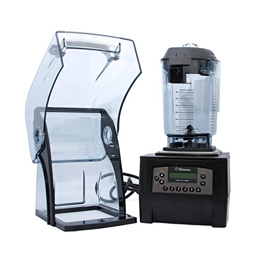 Vitamix Blender The Quite One Buy Online in UAE. Kitchen Products in the UAE See Prices