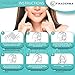 Finaderma Premium Face Lift Tape - Instant Face, Neck, Eye Lifting Patches for Thin Face, V Line, Double Chin, Reducer, Jowl Lift Stickers, Saggy Skin Bands