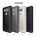 LG V20 Case, Ringke [Onyx] [Resilient Strength] Flexible Durability, Durable Anti-Slip, TPU Defensive Case for LG V20 - Mist Gray