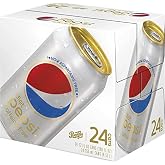 Caffeine Free Diet Pepsi, 24ct, 12 oz Cans