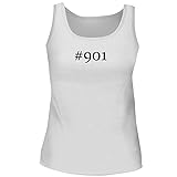 BH Cool Designs #901 - Cute Women's Graphic Tank