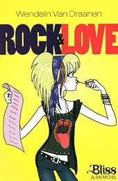 Rock & love