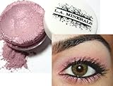 L.A. Minerals Pink Shimmer Mineral Eye Shadow - Paris Pink