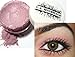 L.A. Minerals Pink Shimmer Mineral Eye Shadow - Paris Pink